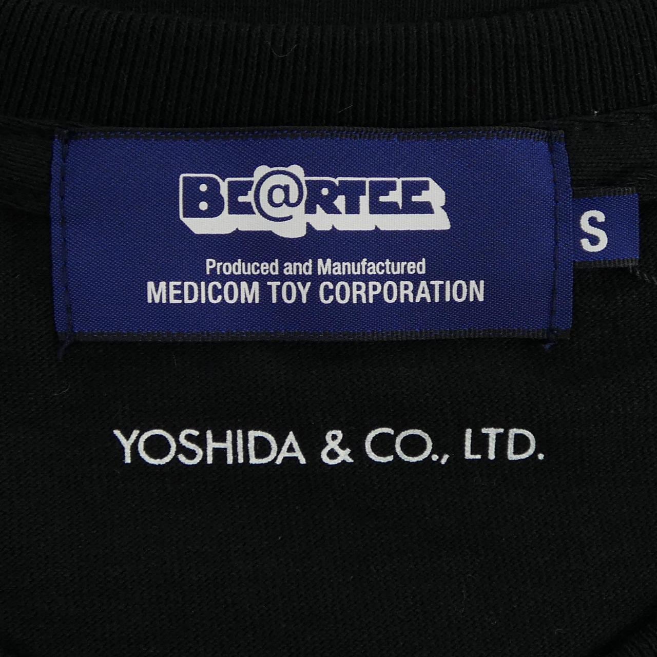 ポーター PORTER BE@RTEE Tシャツ