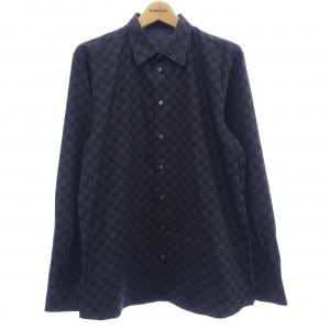 ルイヴィトン LOUIS VUITTON MNSH04CLW シャツ