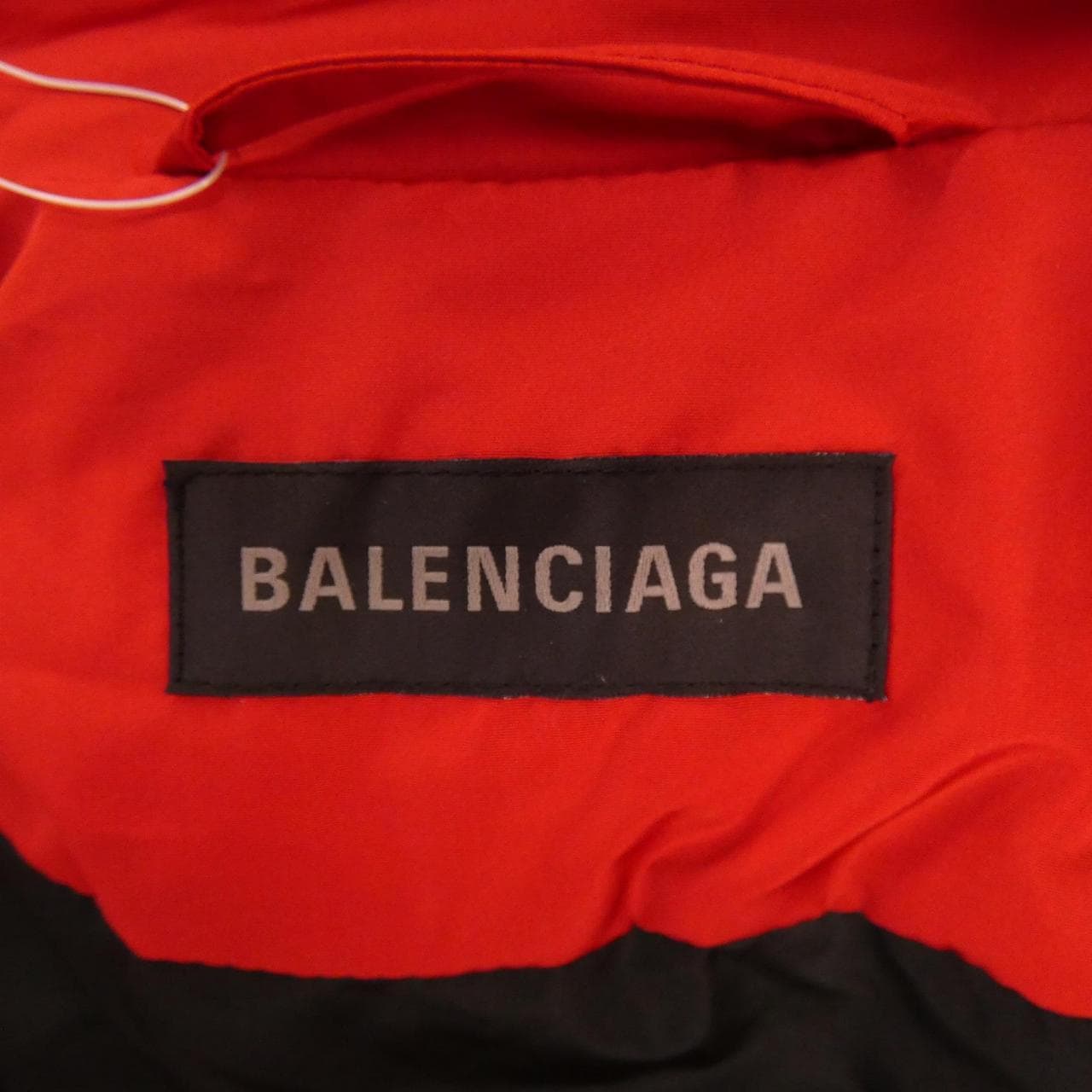 バレンシアガ BALENCIAGA 758046 TYD36 ジャケット