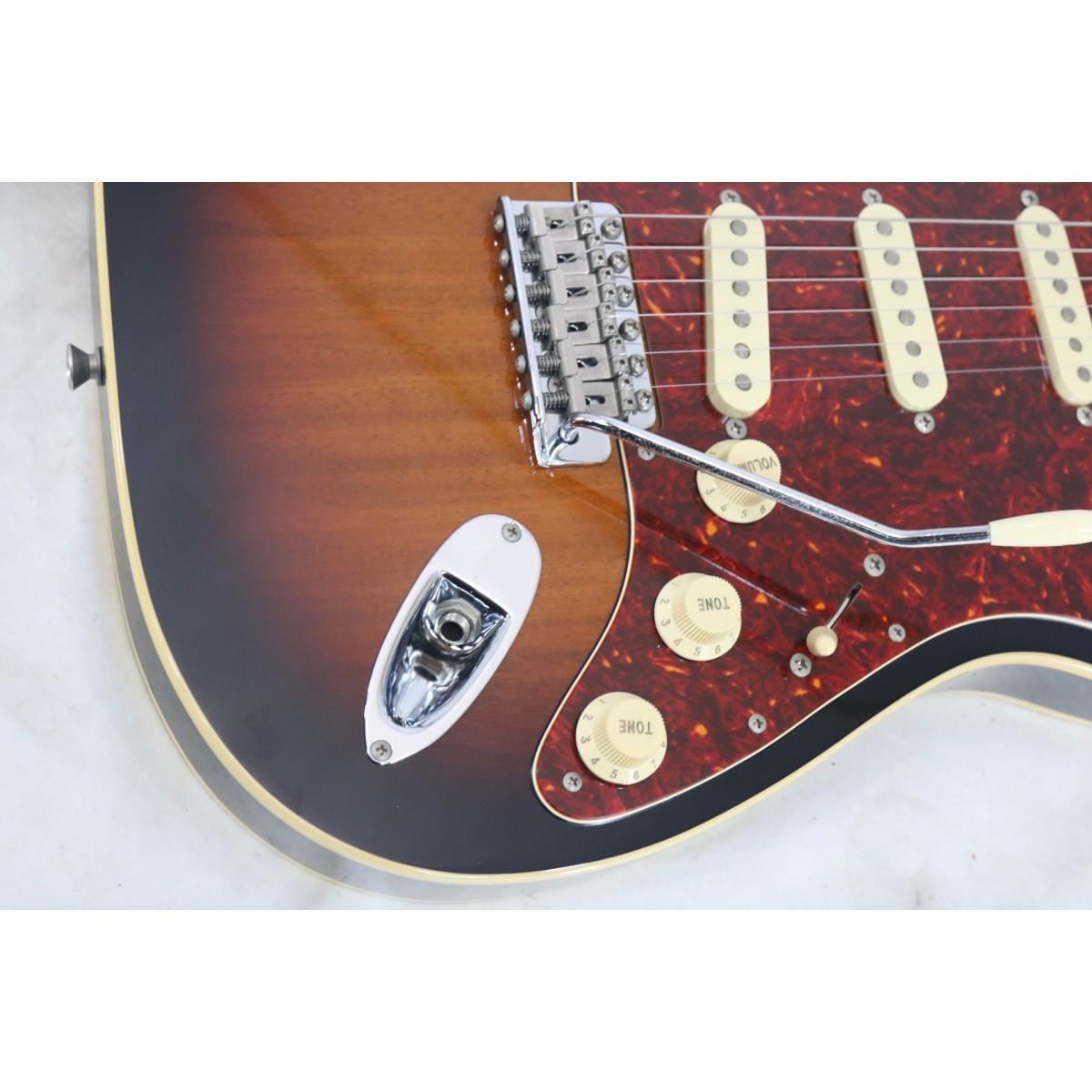 ＦＥＮＤＥＲ　ＪＡＰＡＮ　　ＳＴ／ＨＯ／３Ｓ