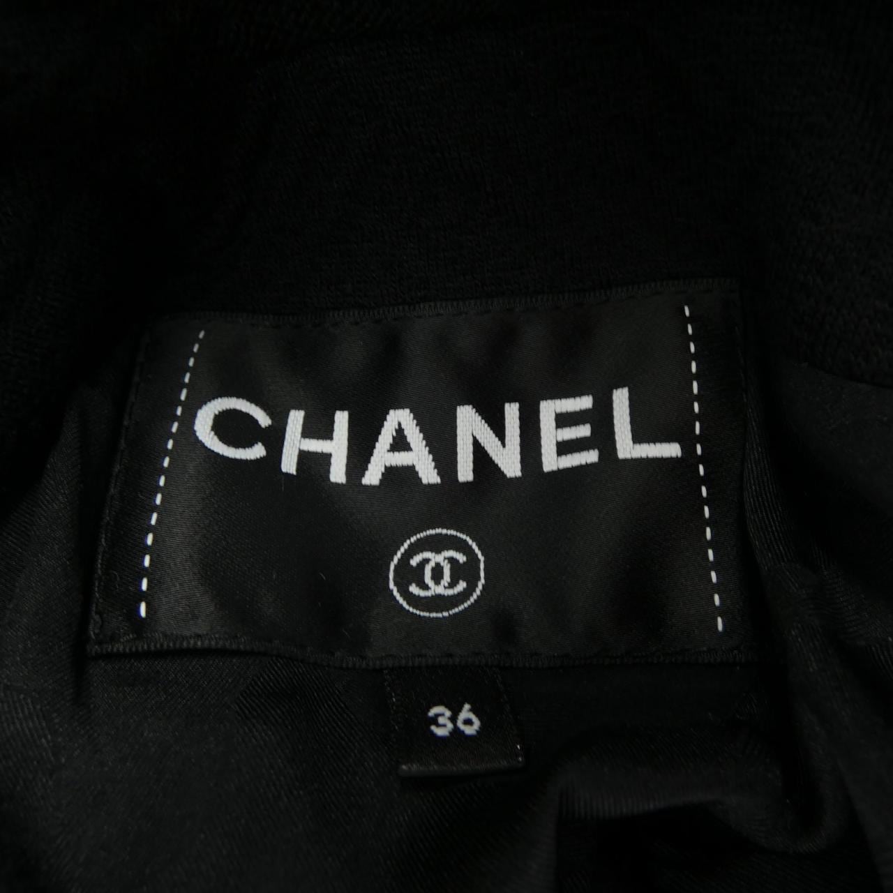 シャネル CHANEL P75494V67253 ジャケット