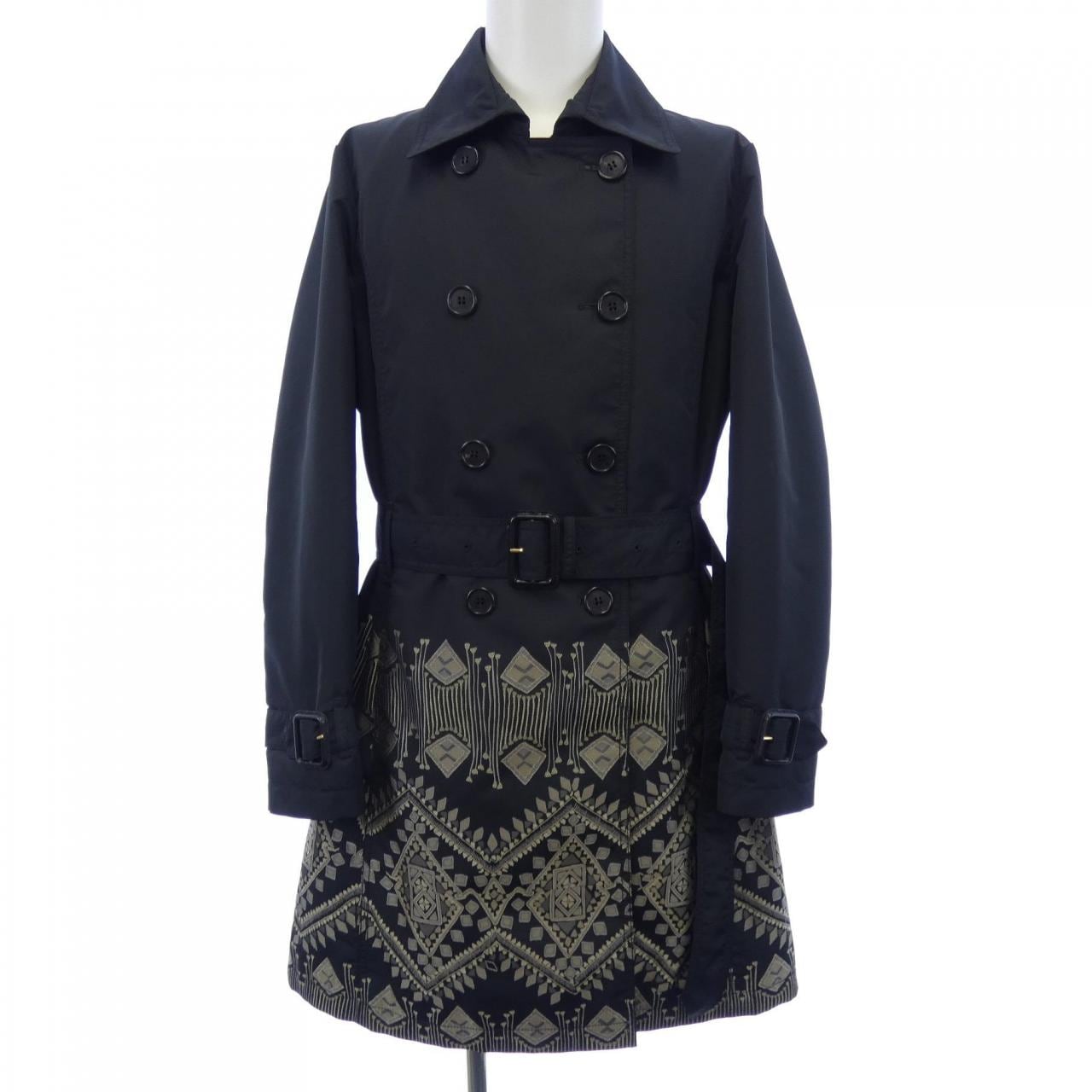 エトロ ETRO コート
