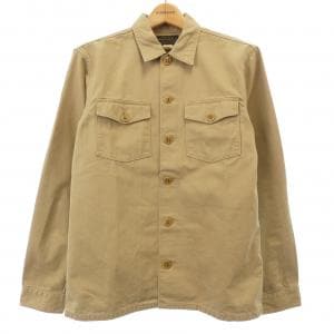 ダブルアールエル RRL シャツ