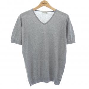 ジョンスメドレー JOHN SMEDLEY Tシャツ