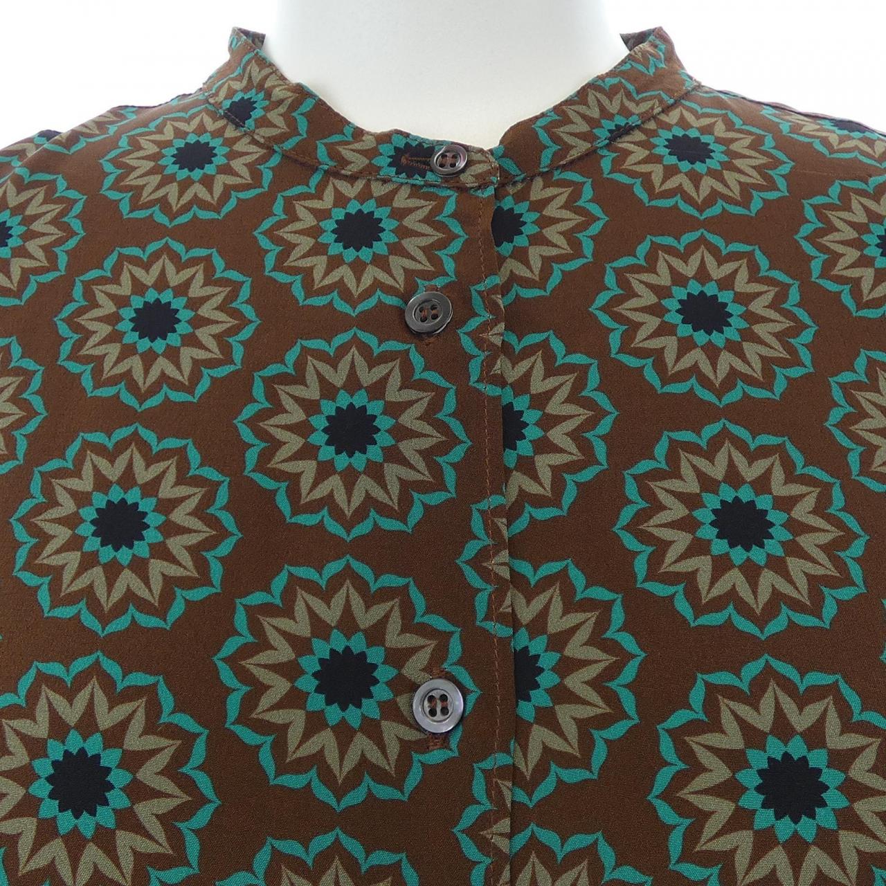 アスペジ ASPESI シャツ