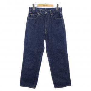 フォーティーファイブアールピーエム 45 RPM 50660262 ジーンズ