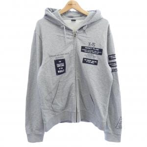 アヴィレックス AVIREX パーカー