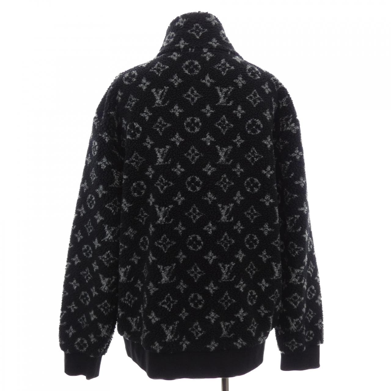 ルイヴィトン LOUIS VUITTON HIY04WTCM ブルゾン