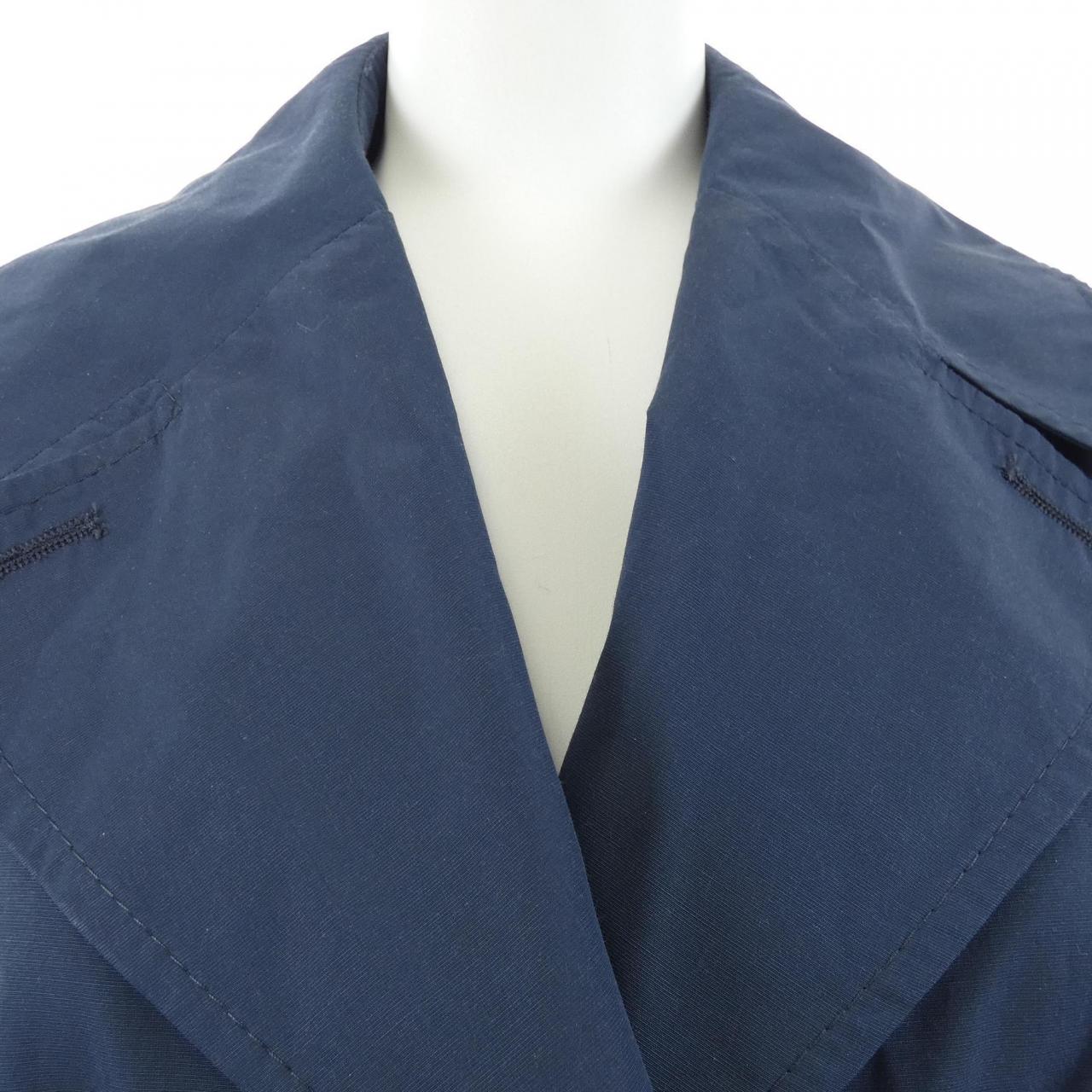 マックスマーラ Max Mara 902114 THE CUBE トレンチコート