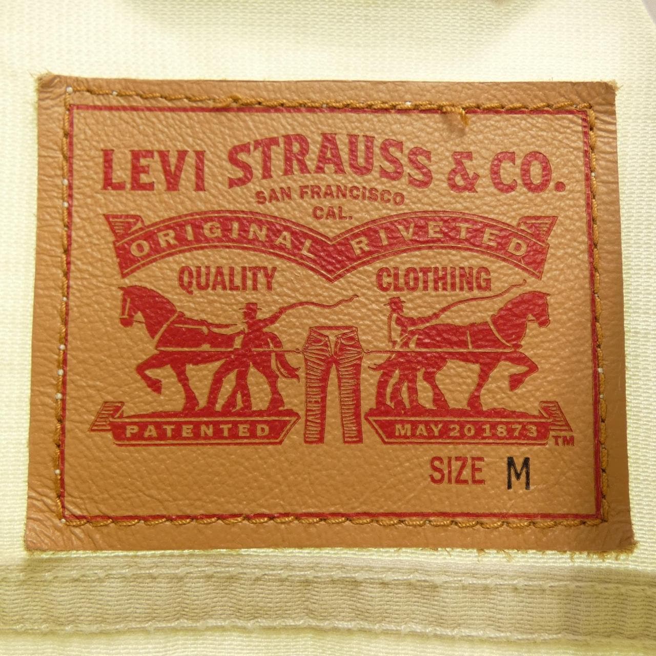 リーバイス LEVI'S PC9-723330027 ジャケット