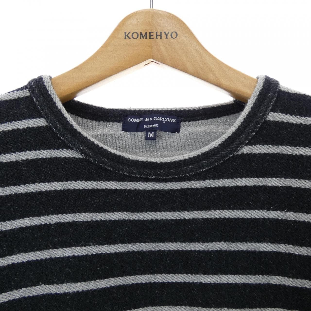 コムデギャルソンオム COMME des GARCONS HOMME HR-T030 トップス