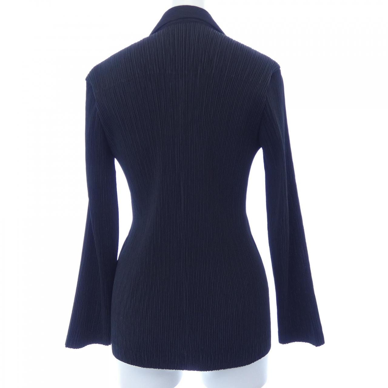 イッセイミヤケ ISSEY MIYAKE IM94FD427 ジャケット