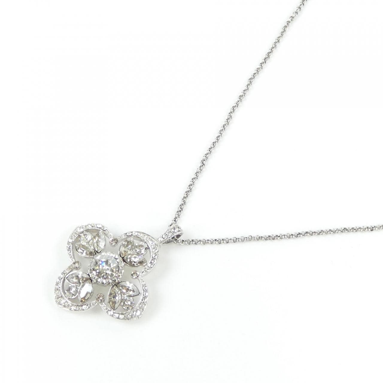 フォクシー FOXEY NECKLACE