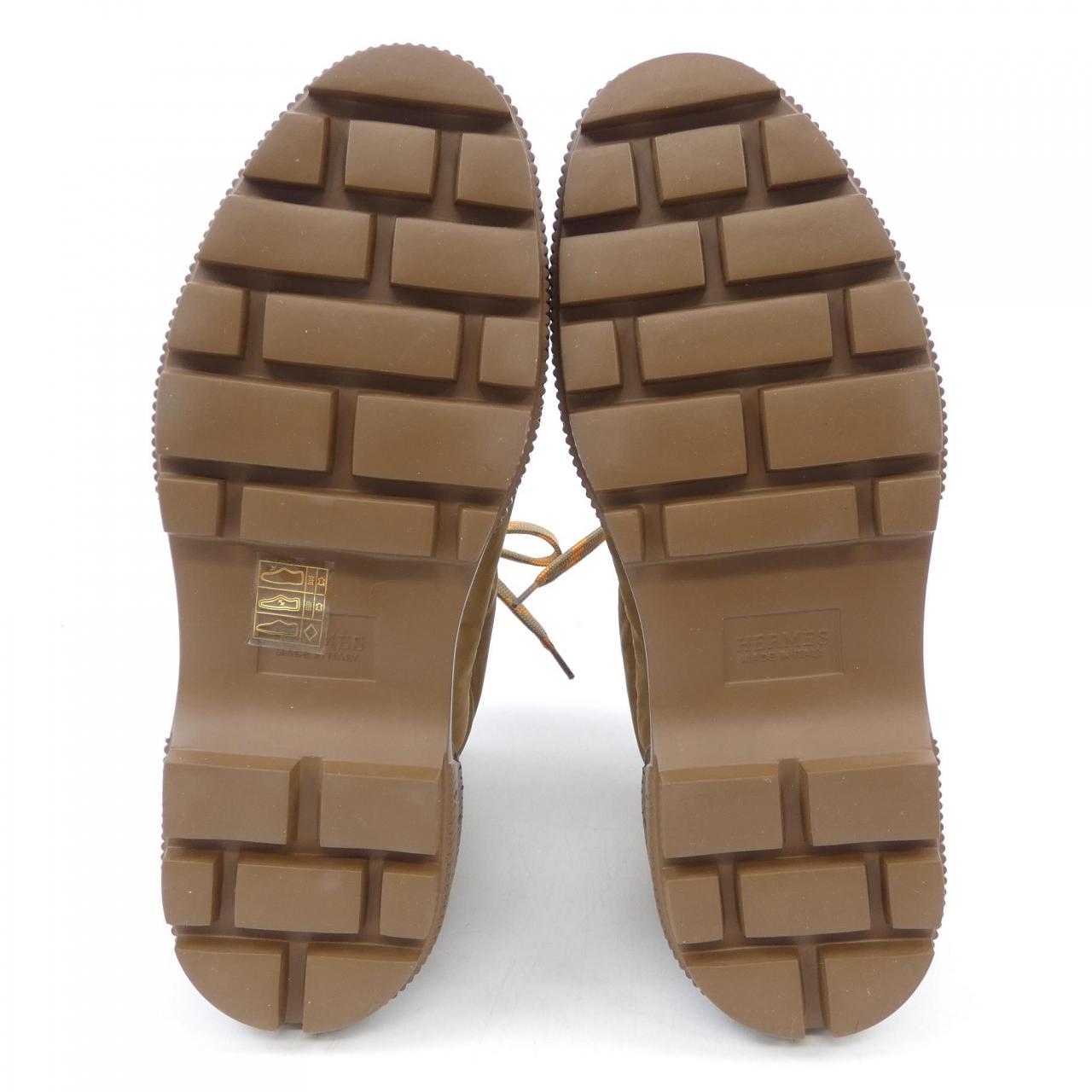 エルメス HERMES フレッシュ BOTTINES FRESH 222052Z ブーツ