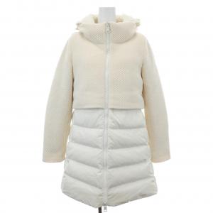 ヘルノ Herno PI0822D ダウンコート