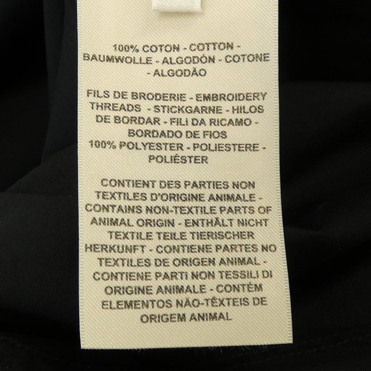 エルメス HERMES カレーシュ 2H0543DB ワンピース