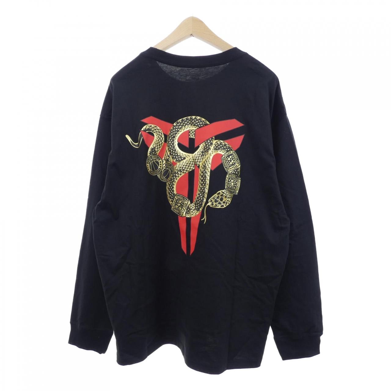 ナイキ NIKE IB0242-010 Tシャツ