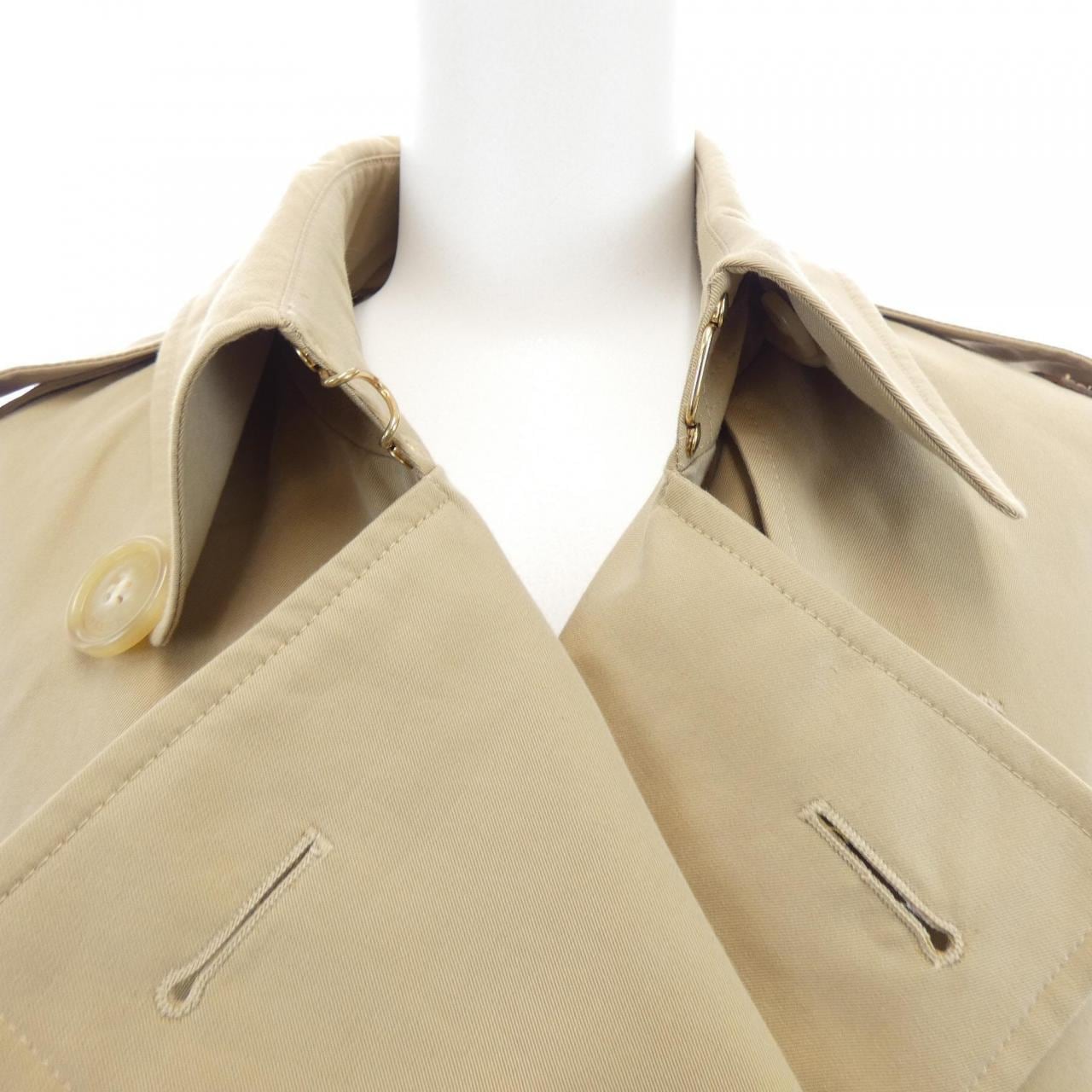 BURBERRY 80088421 Trench Coat