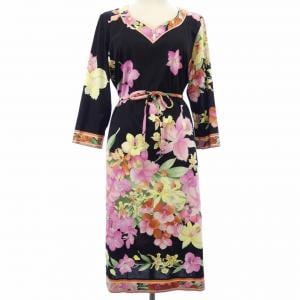 レオナールファッション LEONARD FASHION 0330110 ワンピース