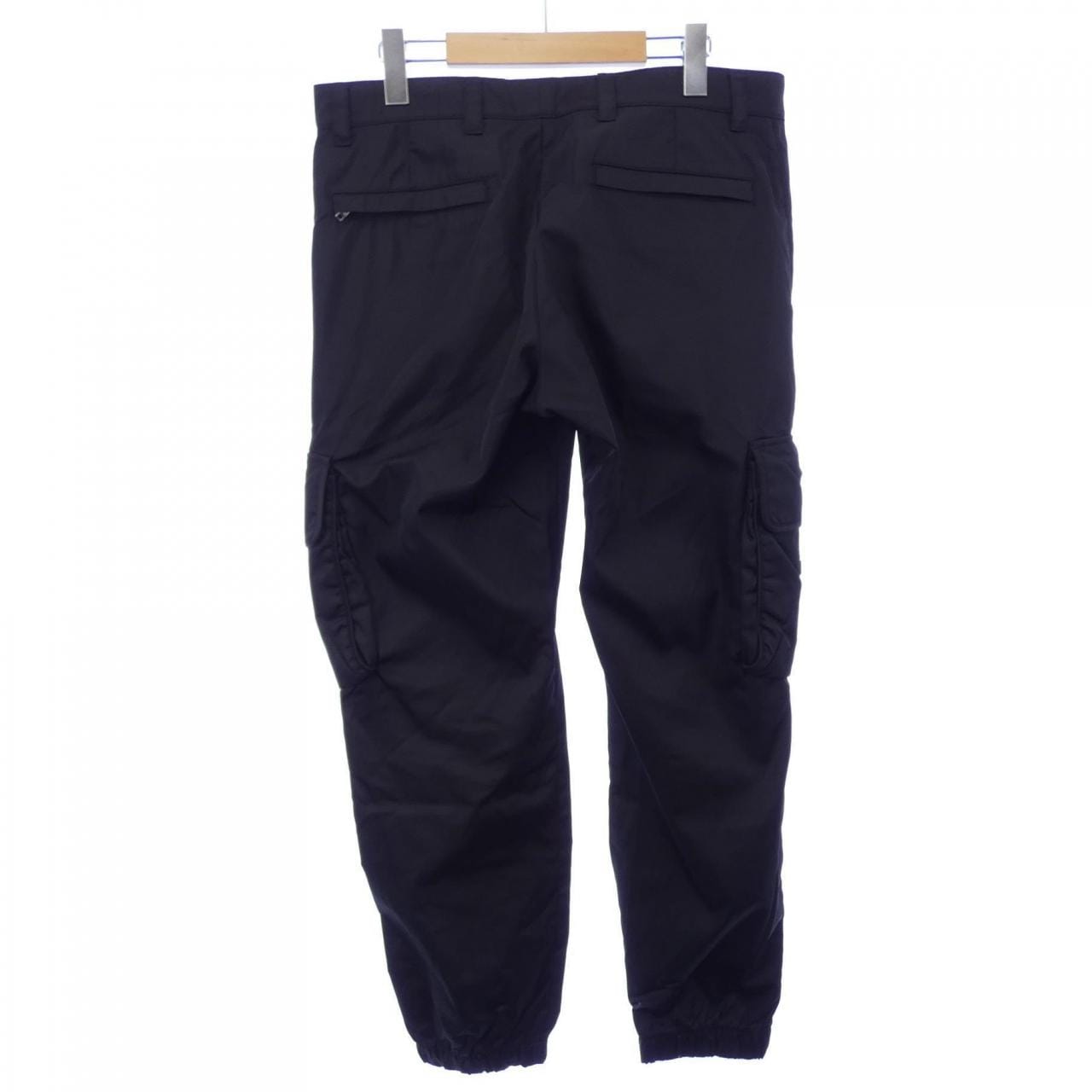 プラダ PRADA トライアングルロゴ SPH130 S211 1WQ8 パンツ