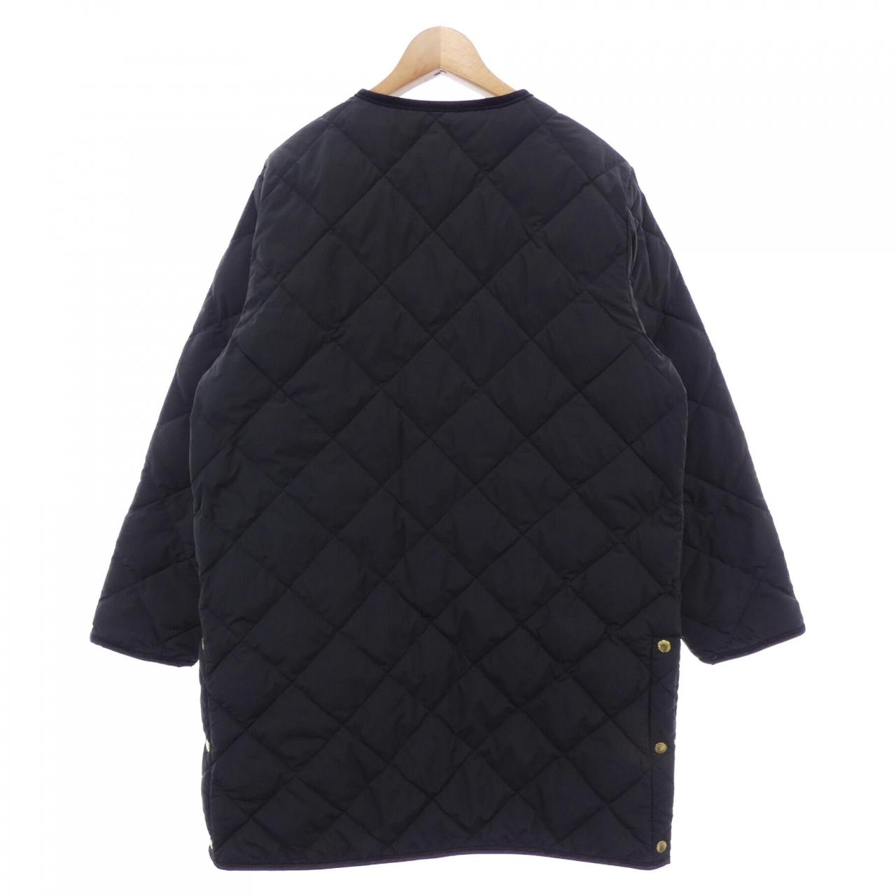 TAION ダウンコート