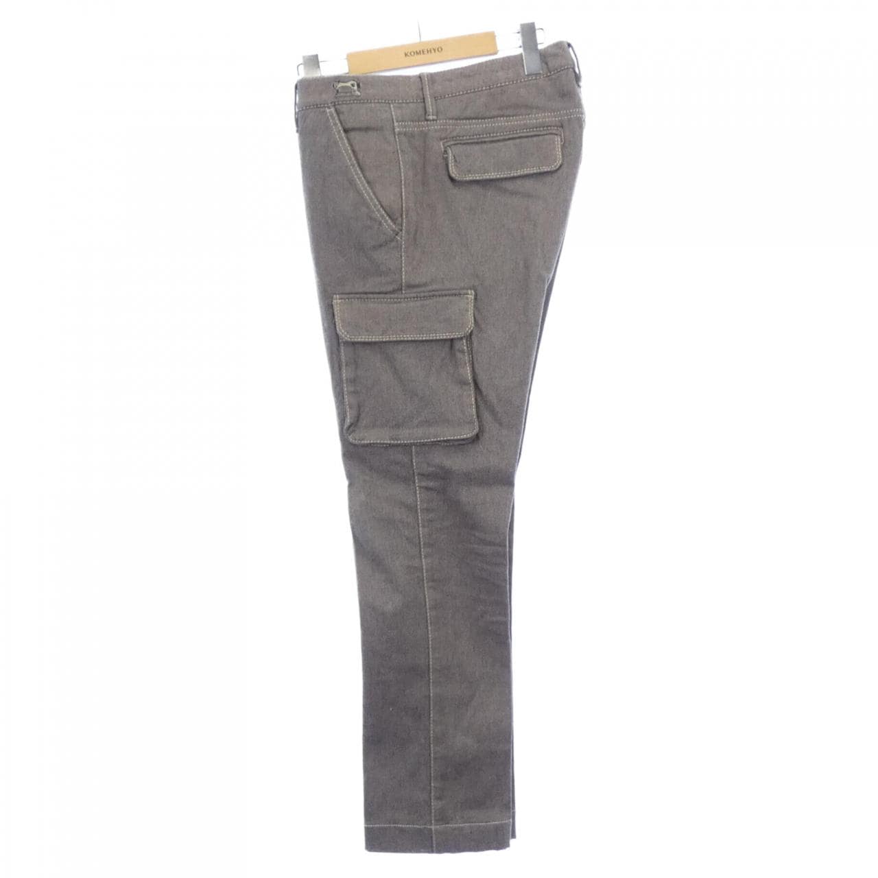 ヤコブコーエン JACOB COHEN パンツ