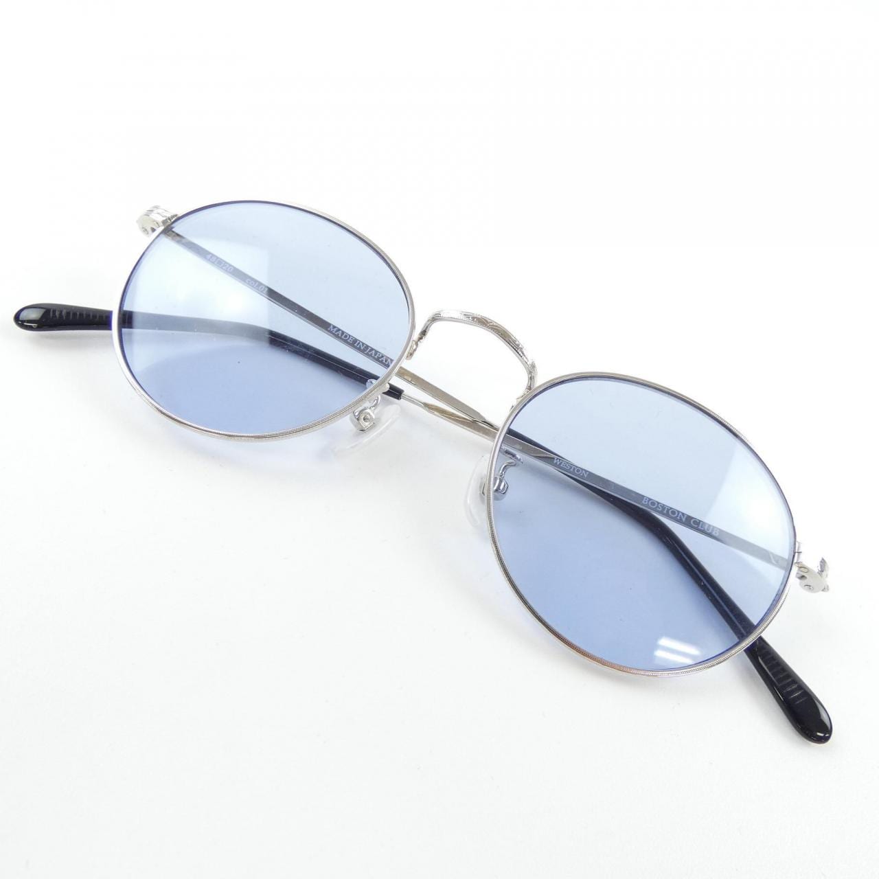 BOSTON CLUB 48□20 SUNGLASSES