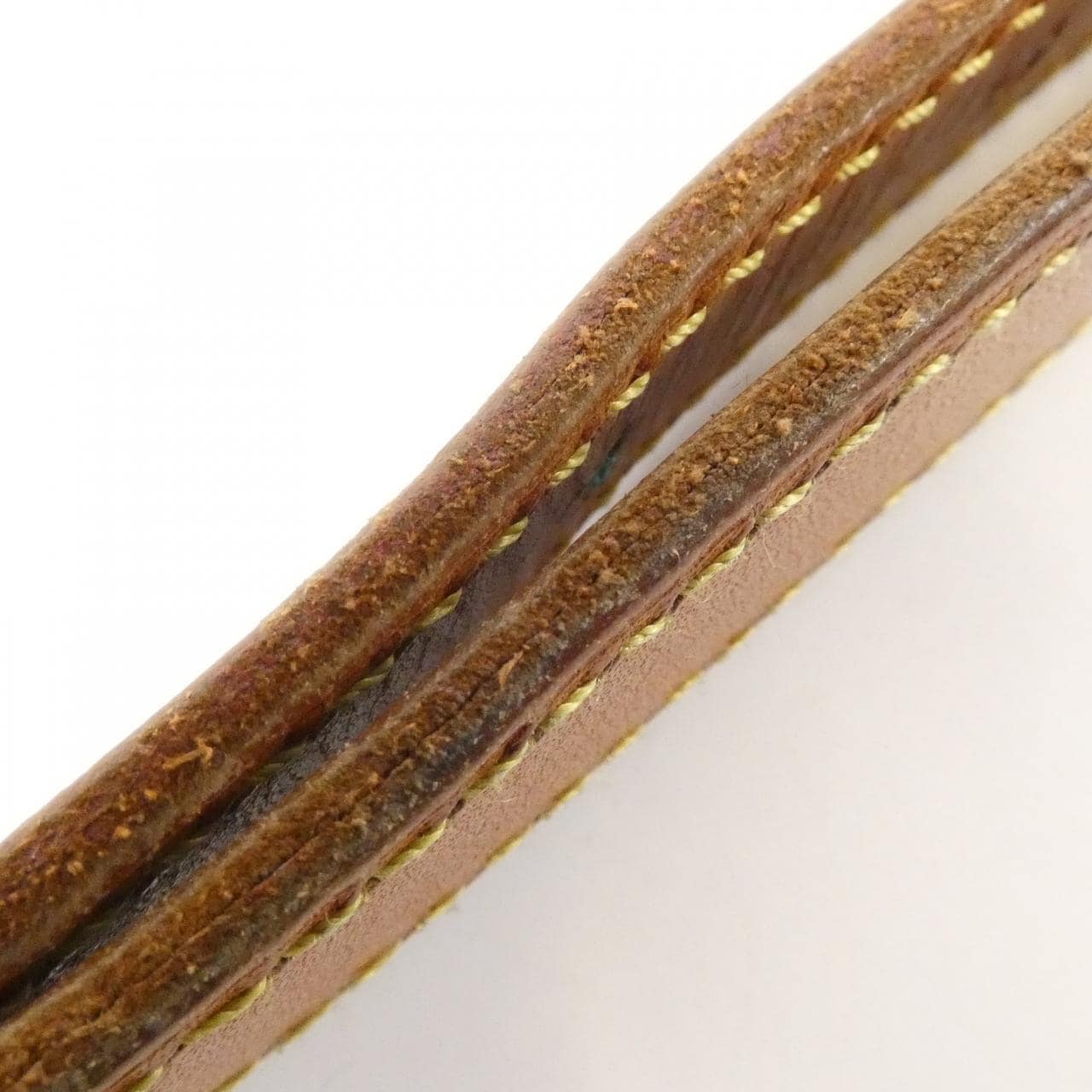 ルイヴィトン モノグラム ソミュール 30cm M42256 ショルダーバッグ