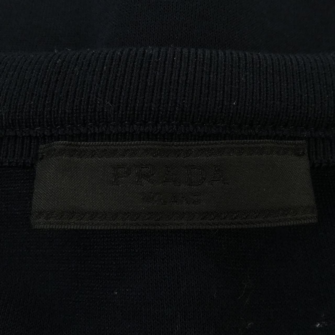 プラダ PRADA UJN815 S221 193S Tシャツ
