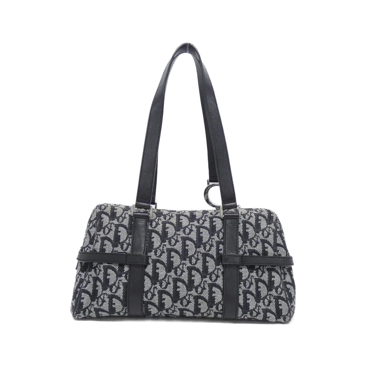 【ヴィンテージ】クリスチャンディオール ボストンバッグ