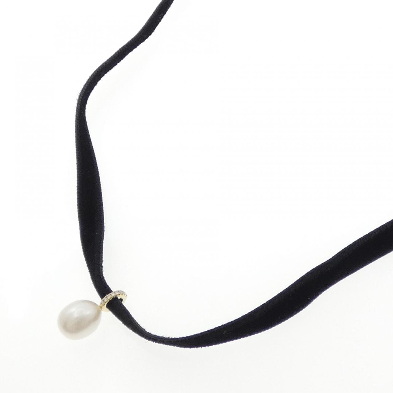 ミズキ 淡水パール ネックレス
