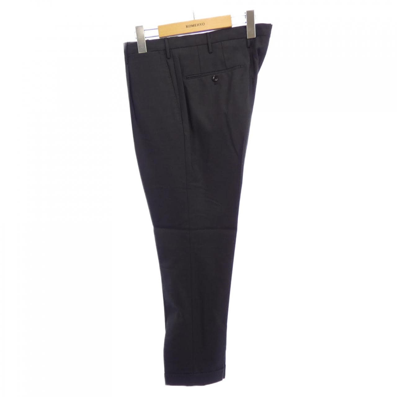 インコテックス INCOTEX INT024 パンツ