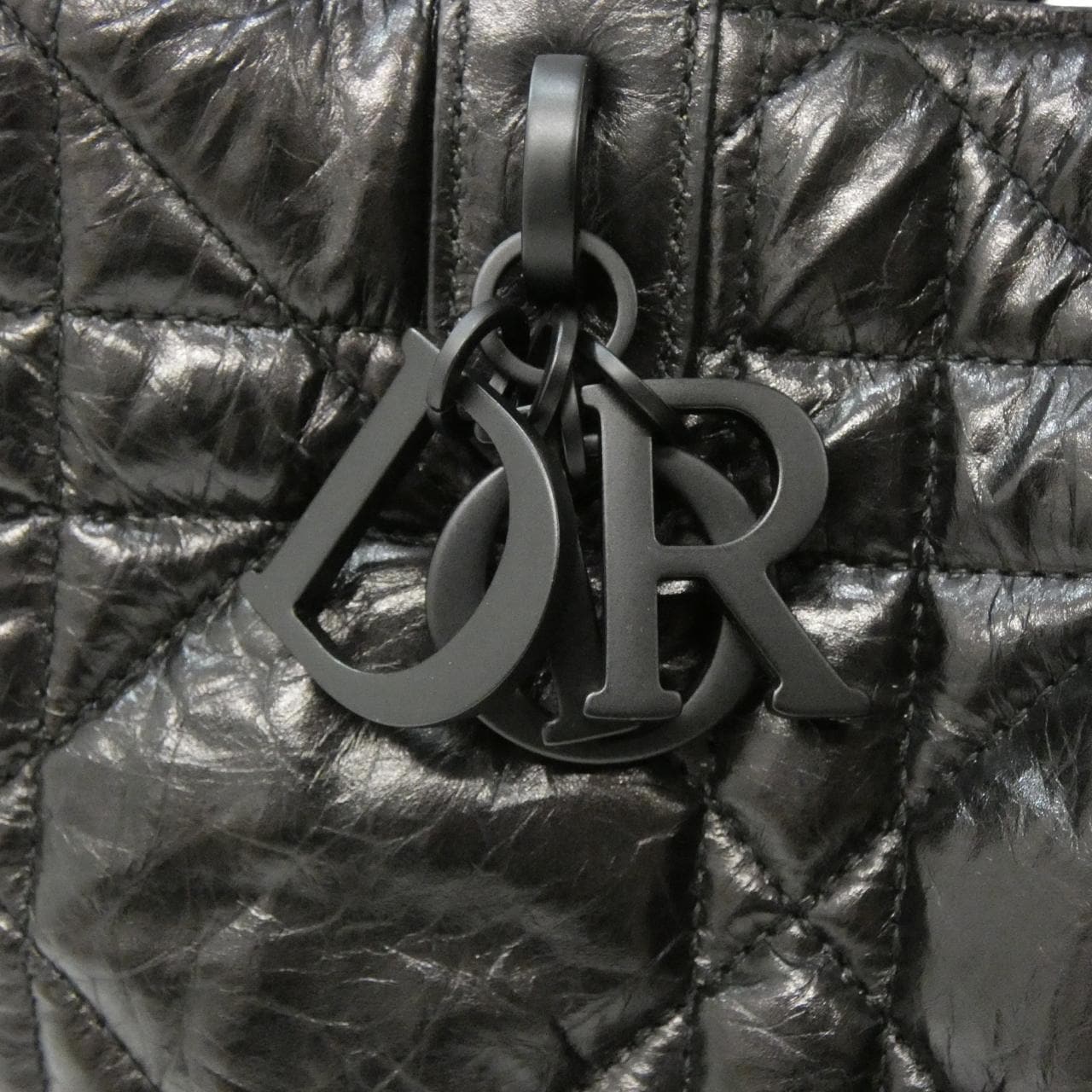 クリスチャンディオール ディオール トゥジュール ラージ M2820SNIO バッグ