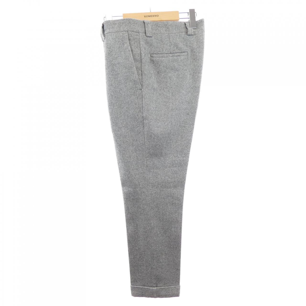 ブルネロクチネリ BRUNELLO CUCINELLI パンツ