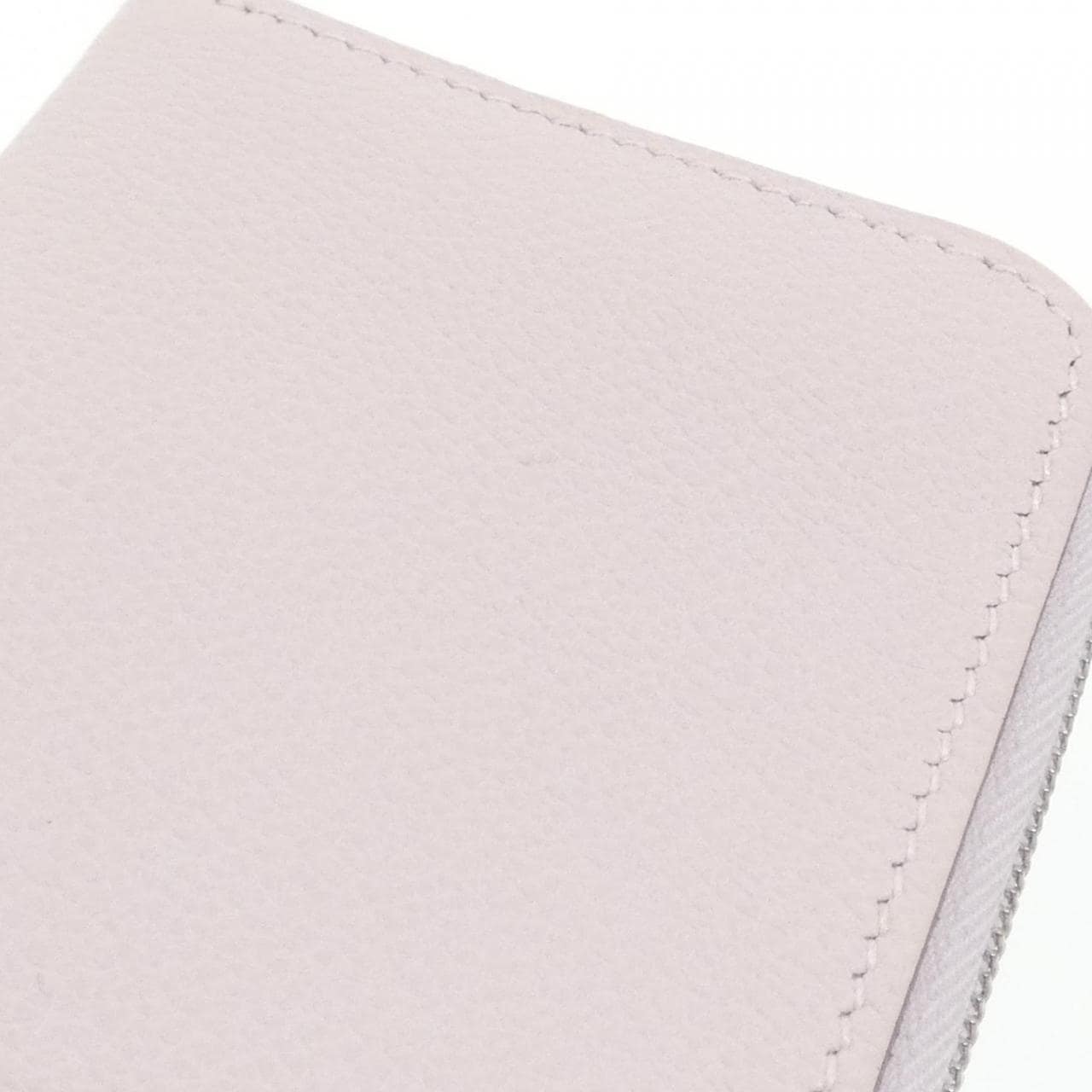 エルメス ジップアンゴー シェーヌ ダンクル 084208CK カードケース