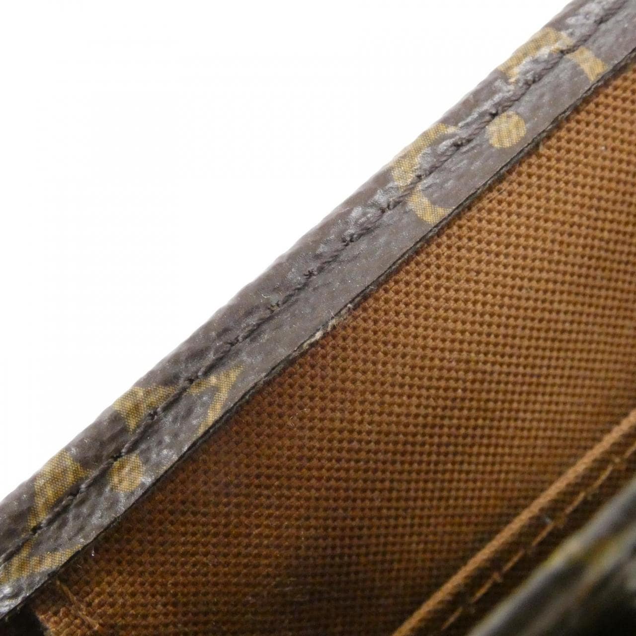 ルイヴィトン モノグラム プティット サック プラ M69442 バッグ