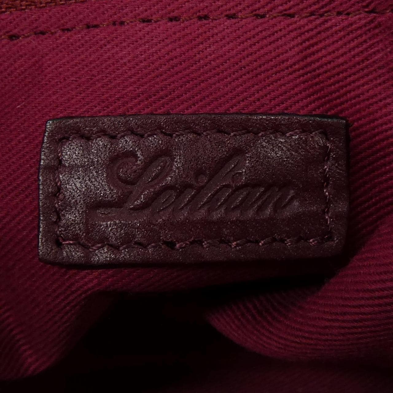 レリアン LEILIAN BAG