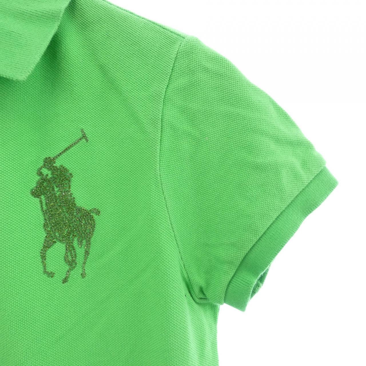 ラルフローレン RALPH LAUREN ポロシャツ