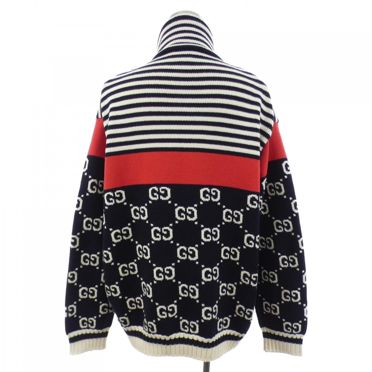 グッチ GUCCI GGパターン 545701-XKABP ブルゾン