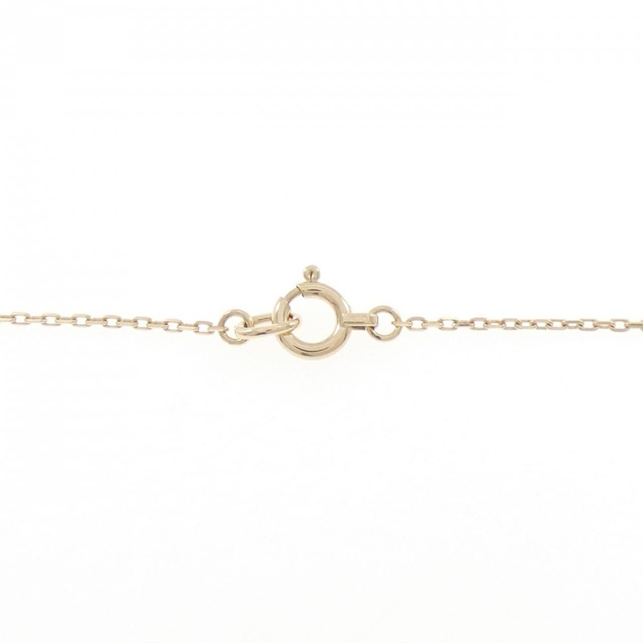 ココシュニック K10YG ネックレス