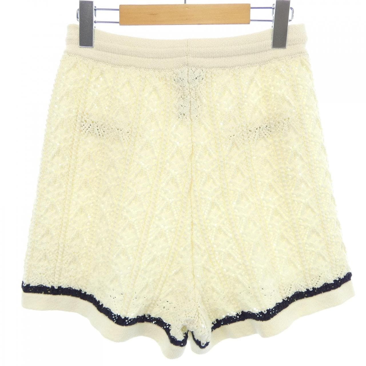 シャネル CHANEL P76870K11069 ショートパンツ