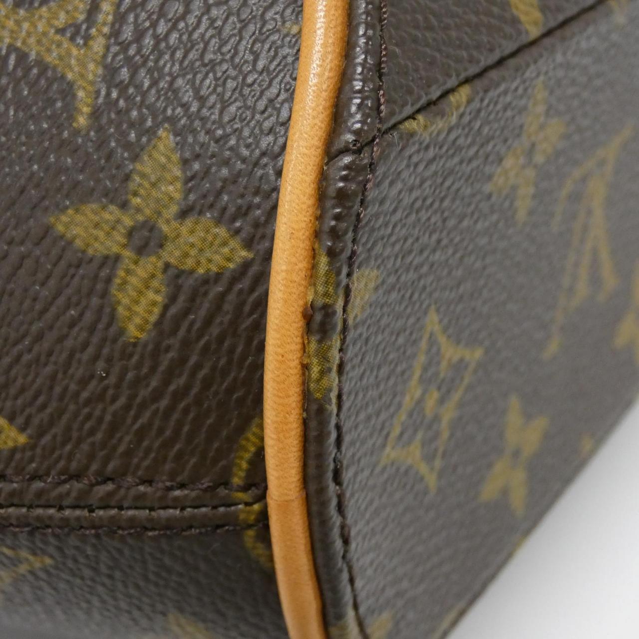 ルイヴィトン モノグラム エリプス PM M51127 バッグ