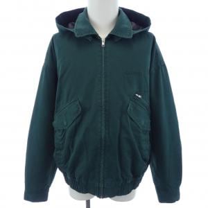 シュプリーム SUPREME Hooded Utility Jacket ブルゾン