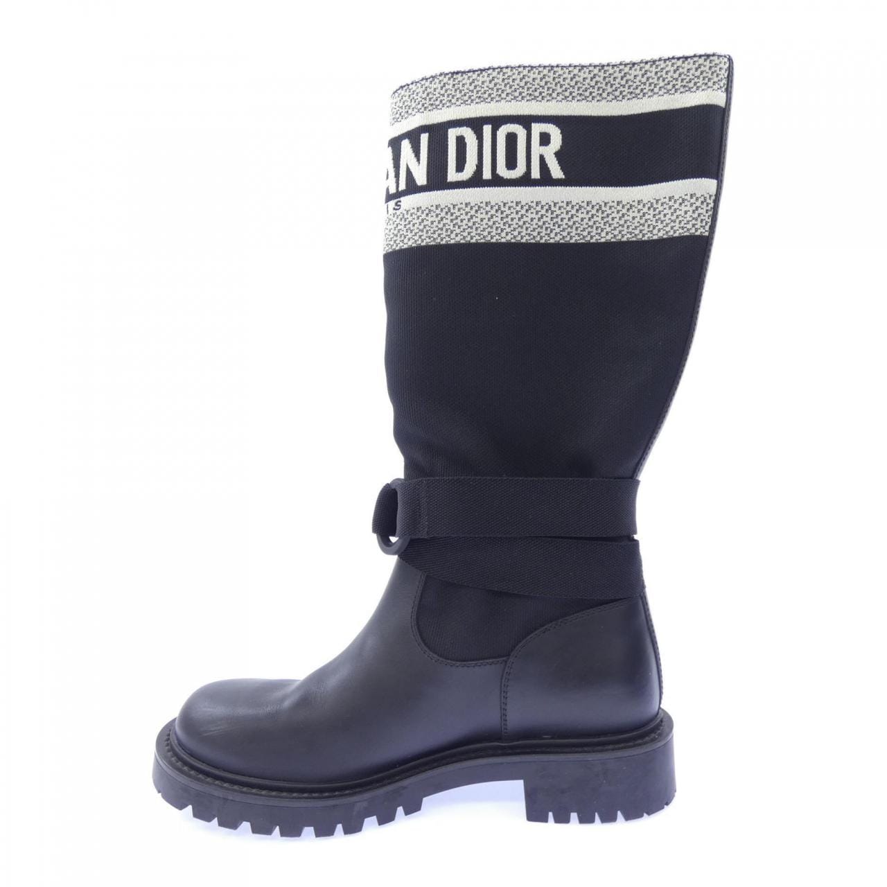 クリスチャンディオール CHRISTIAN DIOR ロングブーツ