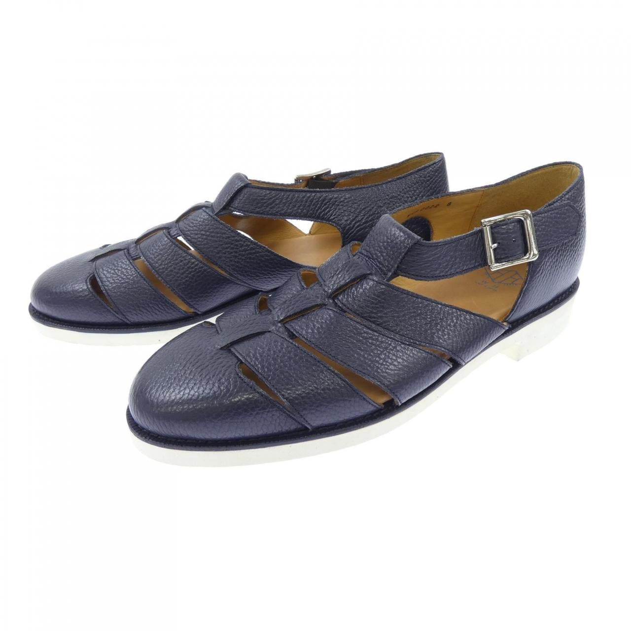 ダブルエイチ WH WHF0022 サンダル