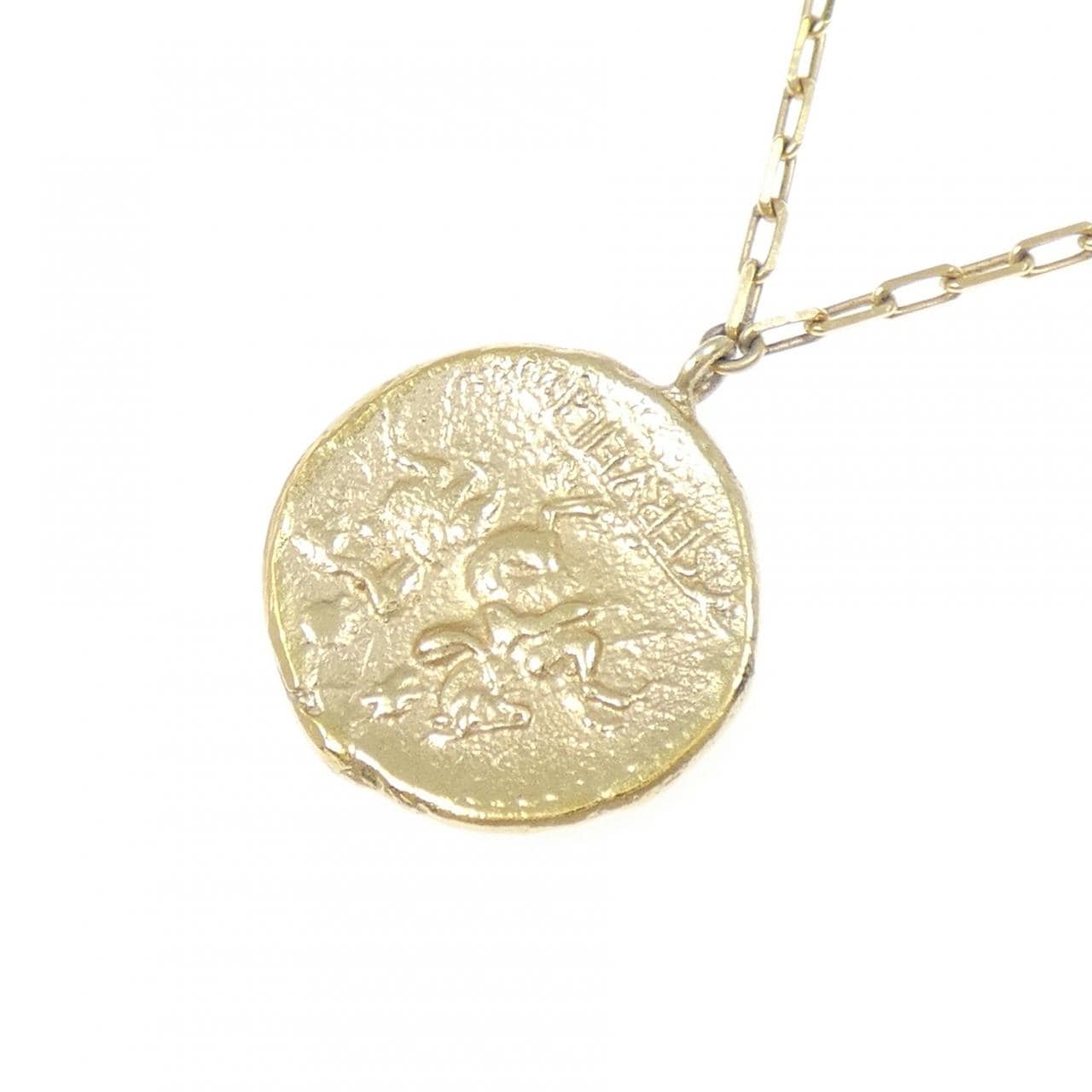 マリハ アテナ/ウォーリアーズ ネックレス