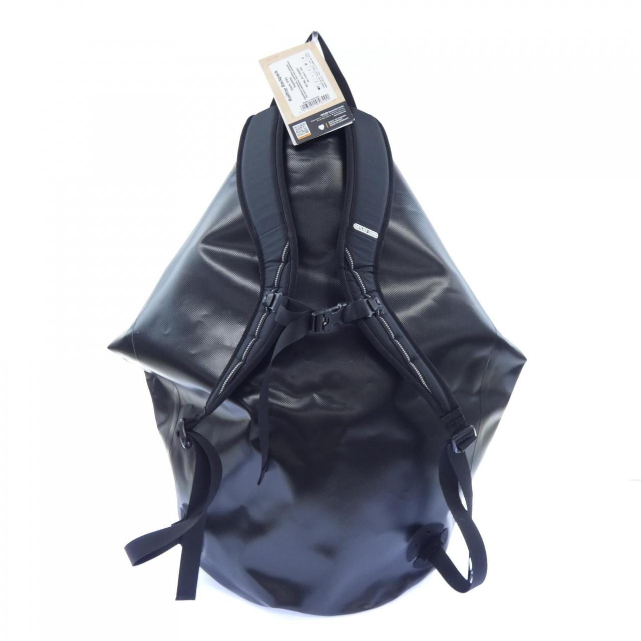 シュプリーム SUPREME ORTLIEB Large BACKPACK