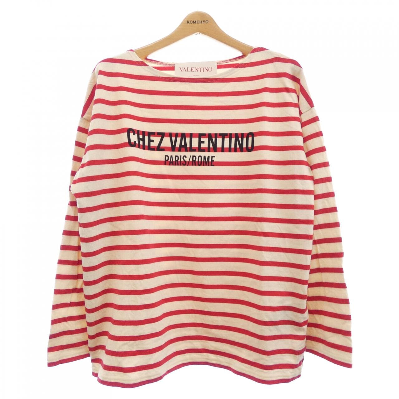 ヴァレンティノ VALENTINO 6V3MG16RAPV トップス