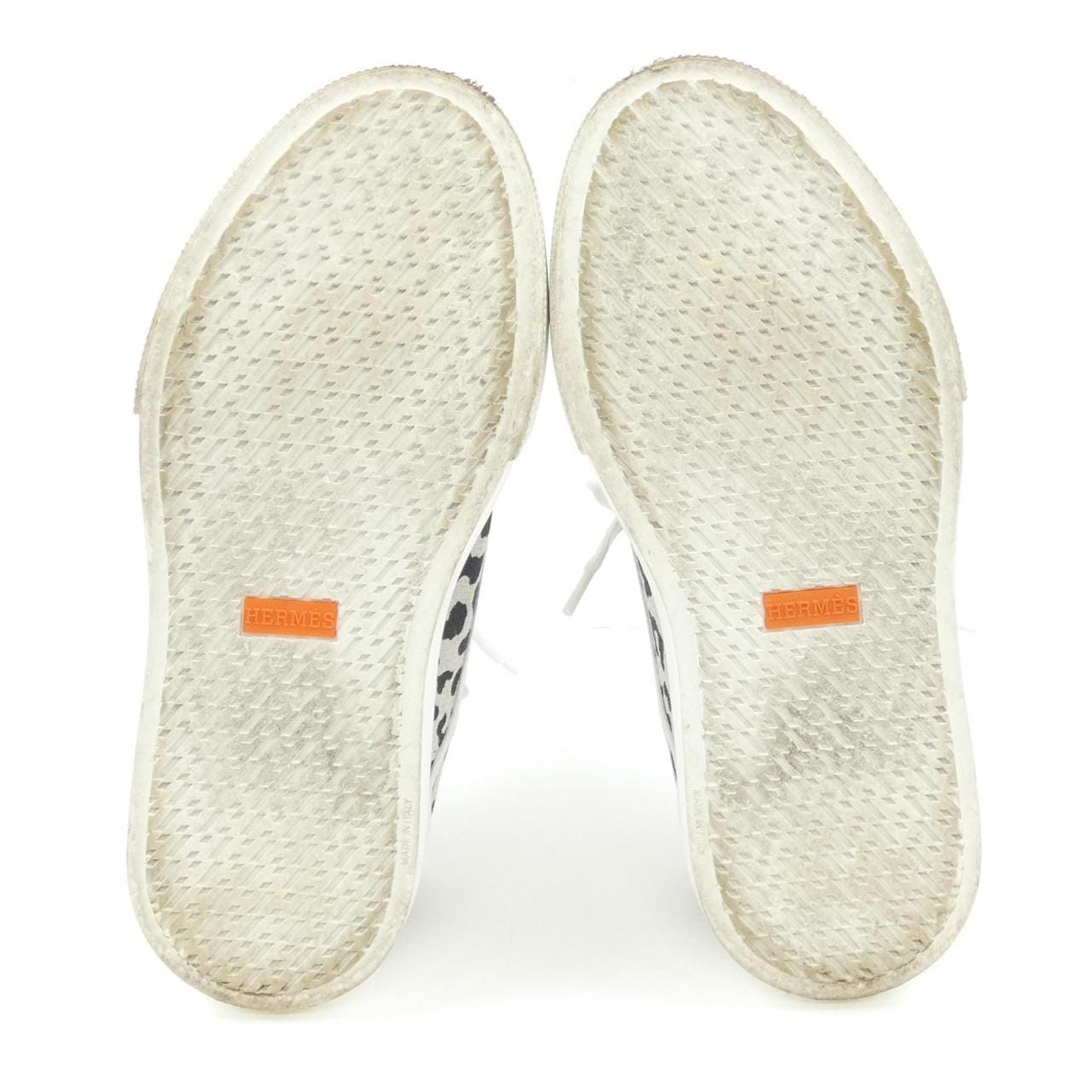 エルメス HERMES ゲット 242151Z スニーカー