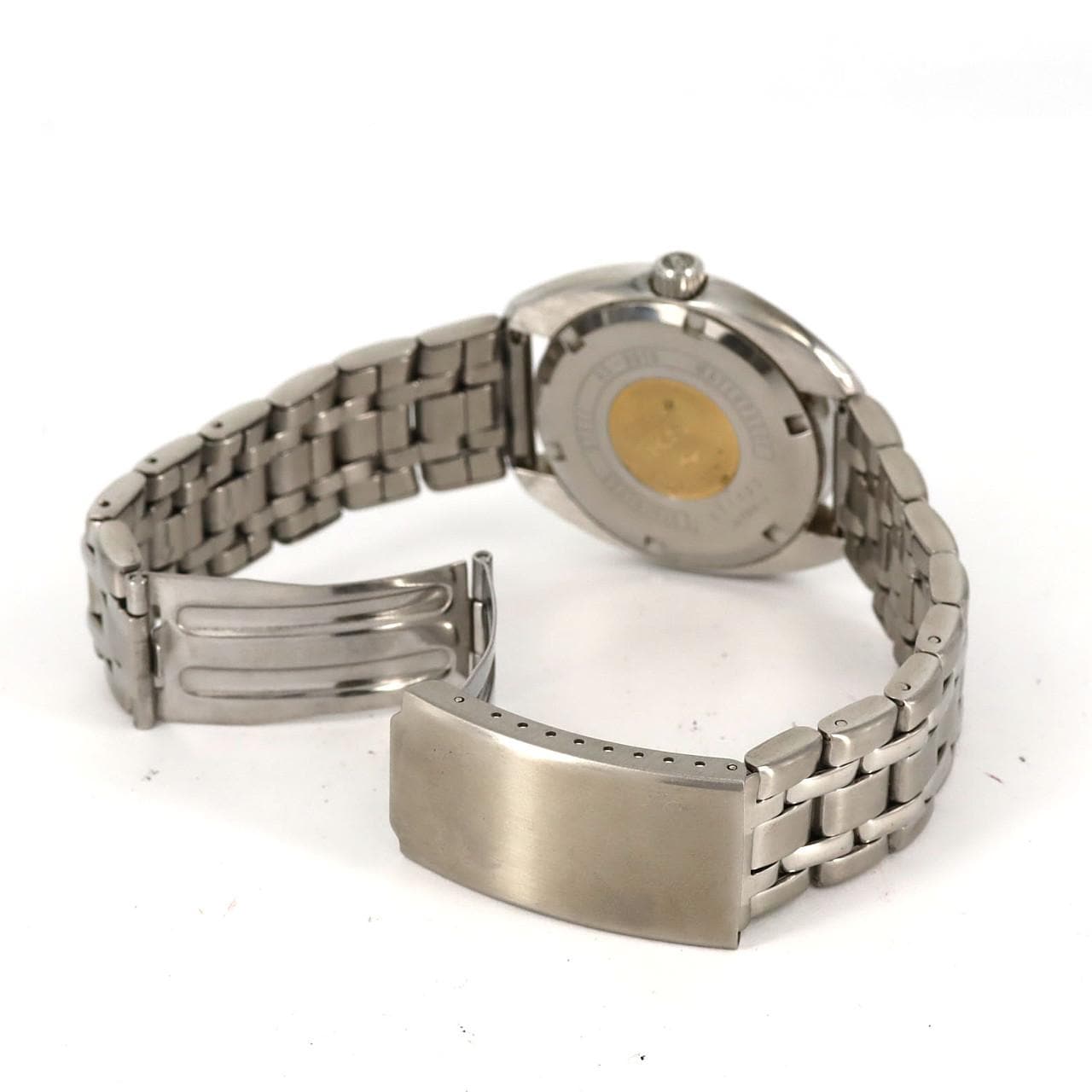 【ノーメンテナンス還元価格】セイコー キングセイコー 45-8010 SS 自動巻